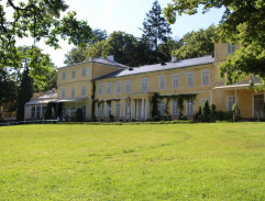 Ústav sociální péče