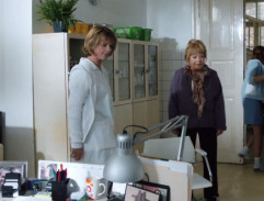 kancelária vrchnej sestry