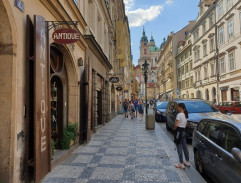 Praha