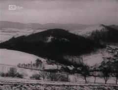 Pohled na Štramberk 2