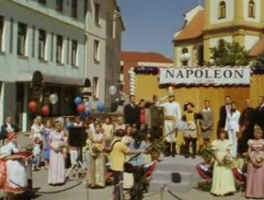 Svatba na bitevním poli