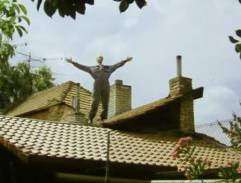 Nejkrásnější střecha