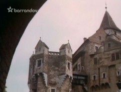 hrad kráľa Svetoslava 2