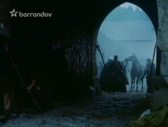 Tři zlaté vlasy děda Vševěda