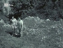 Aféry mé ženy