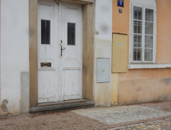 Tajemství zlatého Buddhy