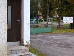 Sídlo revolučního výboru