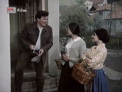 Sídlo revolučního výboru