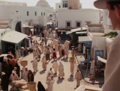 Indi a Marion jsou sledování