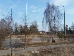 Mazák Kony na balkoně v kasárnách Stříbro