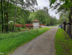 Vojáci jedou na bramborovou brigádu