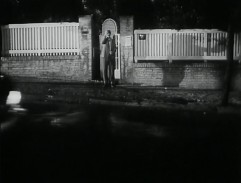 Ludvík mává kamarádům