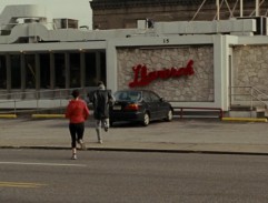 Nezajdeme sem na večeři?