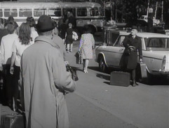 Autobusová zastávka