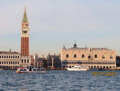 Srdečné pozdravy z Ruska