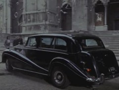 Před schůzkou s Beyem