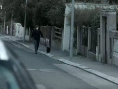 pri dome Kunešovej manželky