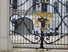 Poslední v abecedě