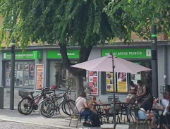 Poslední v abecedě