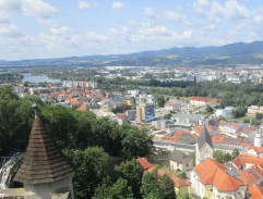 pohľad na mesto 2