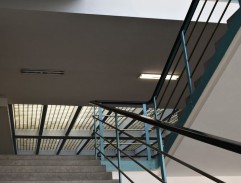 na schodoch ÚV KSČ