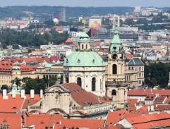 Praha