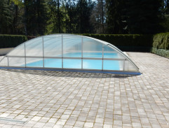 Sezimovo Ústí, vládne letovisko 2