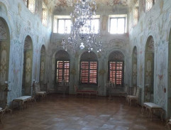 Praha, Rakúsko-Uhorské miestodržiteľstvo