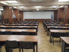 v budove ÚV KSČ 2