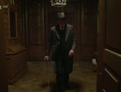 Praha, redakcia denníku Čas