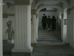 sanatórium v Prahe - Veleslavíne