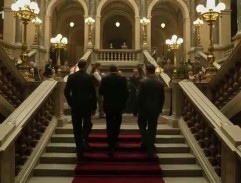 hotel Grosvenor, Londýn