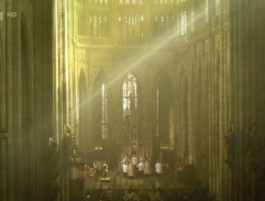 Praha, Hradčany, chrám sv. Víta 2