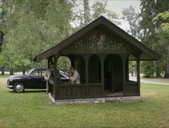 Lány, letné prezidentské sídlo 2