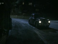 pred Slánskeho vilou