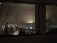 prevádzkový priestor Kremlu