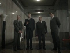 Musíme se dohodnout (1968)