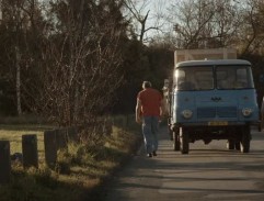 cesta pri elektrárni