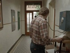 Vlčice, na pošte 2