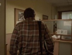 Vlčice, na pošte 3