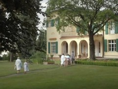 Sezimovo Ústí, vládne letovisko