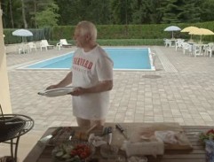 Sezimovo Ústí, vládne letovisko 2