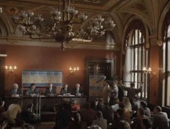 tlačová konferencia