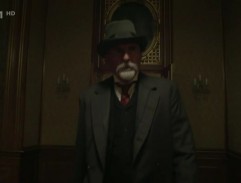 Praha, redakcia denníku Čas 2