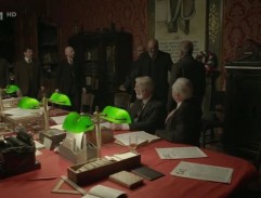 Praha, redakcia denníku Čas 3