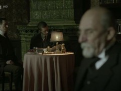 salónik rotterdamského hotela 2