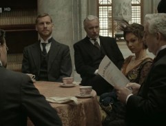 Veliké bourání (1918)