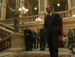 hotel Grosvenor, Londýn 3