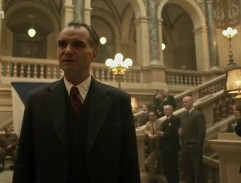 hotel Grosvenor, Londýn 4