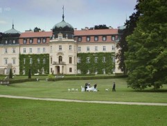 Lány, letné prezidentské sídlo